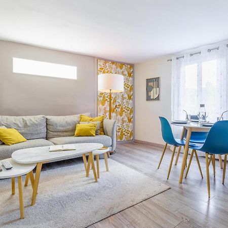 Le Saint-Antoine Par Your Sweet Loc Compiègne Kültér fotó