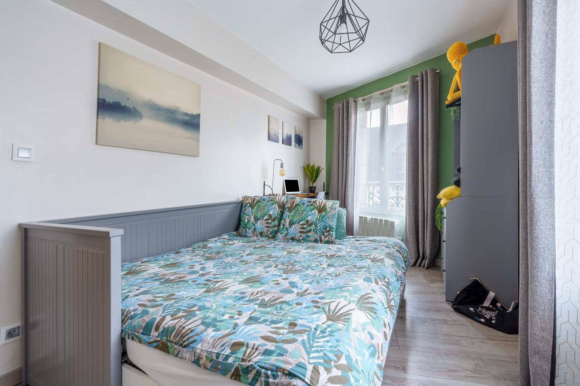 Le Saint-Antoine Par Your Sweet Loc Compiègne Kültér fotó