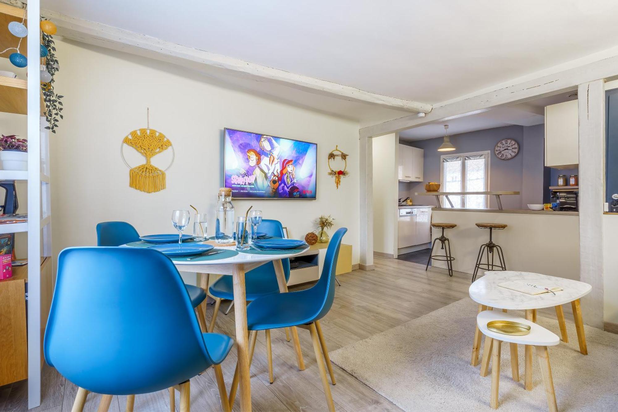 Le Saint-Antoine Par Your Sweet Loc Compiègne Kültér fotó